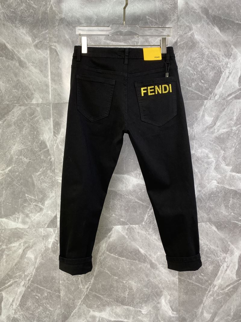 Fendi Jeans